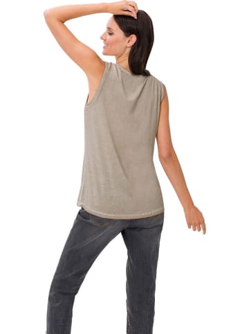Heine Top in Beige