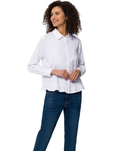 Heine Blouse wit