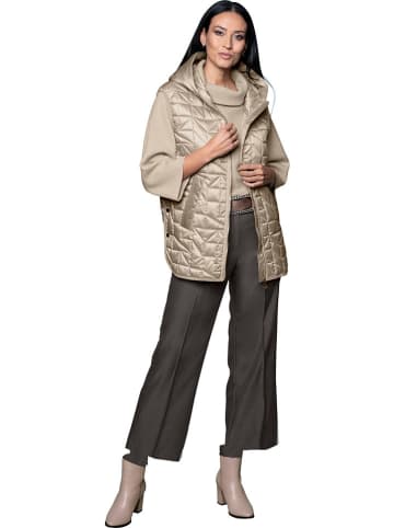 Heine Marlenehose in Anthrazit