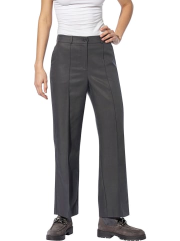 Heine Marlenehose in Anthrazit