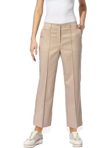 Heine Marlenehose in Beige