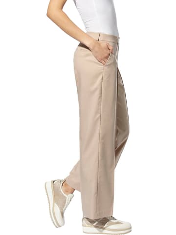 Heine Marlenehose in Beige