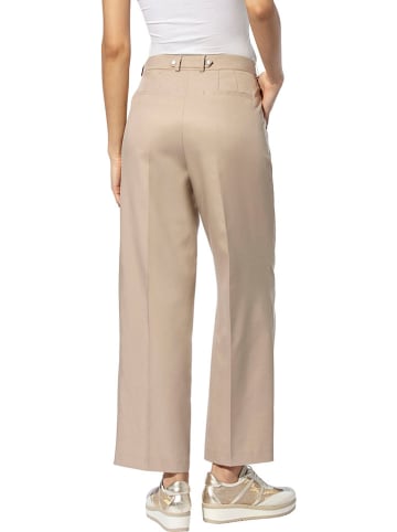 Heine Marlenehose in Beige