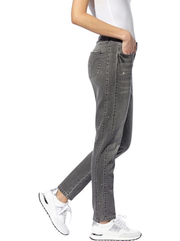 Heine Jeans - Regular fit - in Grau