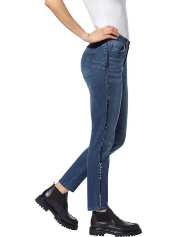 Heine Jeans - Slim fit - in Blau