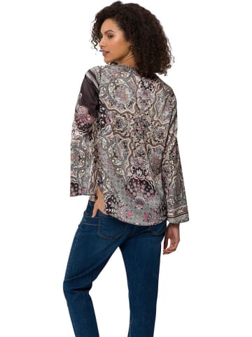 Heine Bluse in Bunt