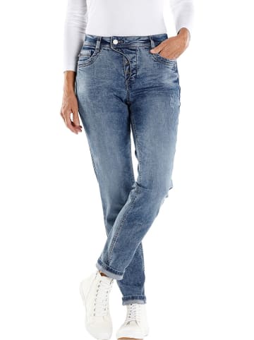 Heine Jeans - Regular fit - in Blau