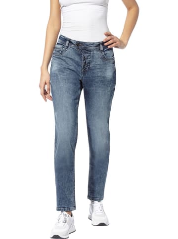 Heine Jeans - Regular fit - in Blau
