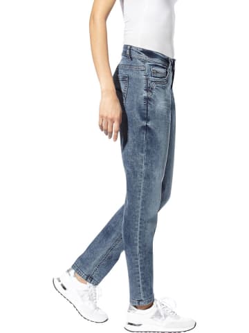 Heine Jeans - Regular fit - in Blau