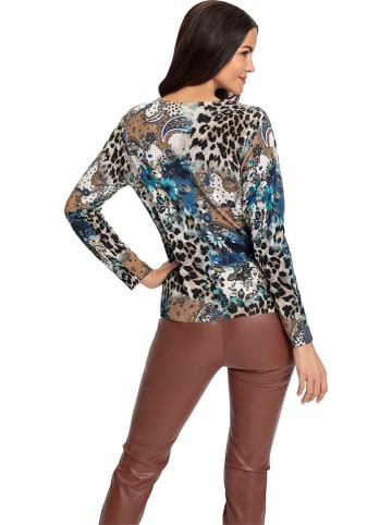 Heine Pullover in Bunt