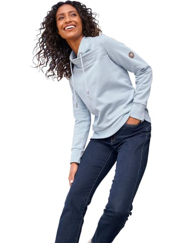 Heine Jeans - Slim fit - in Dunkelblau