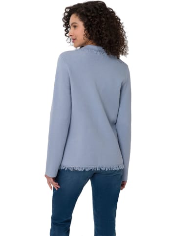 Heine Blazer in Hellblau