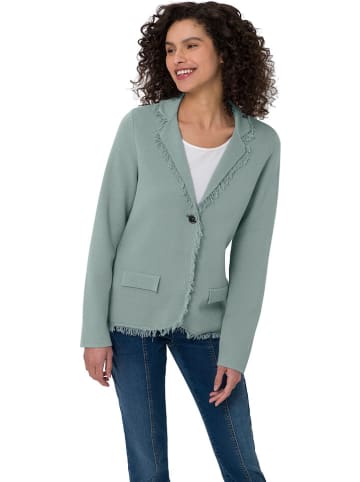 Heine Blazer in Grün
