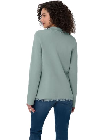 Heine Blazer in Grün