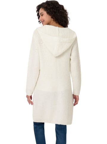 Heine Cardigan in Creme