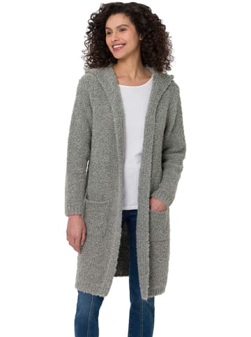 Heine Cardigan in Grau