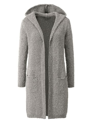 Heine Cardigan in Grau