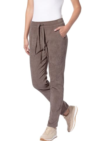 Heine Broek bruin