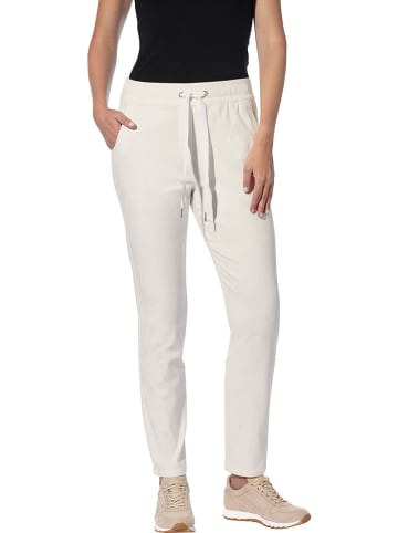 Heine Hose in Creme