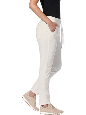 Heine Hose in Creme