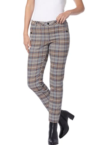 Heine Marlenehose in Bunt