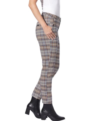 Heine Marlenehose in Bunt