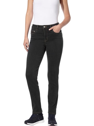 Heine Jeans - Slim fit - in Anthrazit