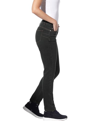Heine Jeans - Slim fit - in Anthrazit