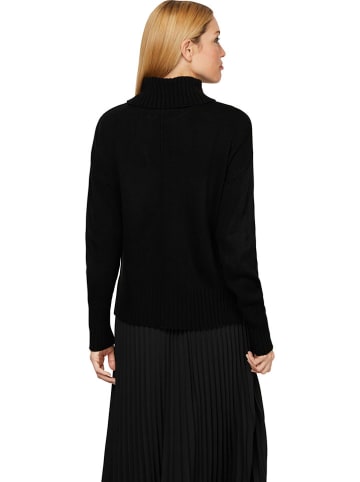 Heine Pullover in Schwarz