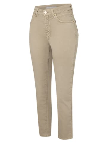 MAC Jeans "Melanie" in Beige