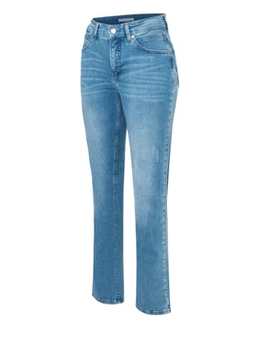 MAC Jeans "Melanie" - Slim fit - in Blau