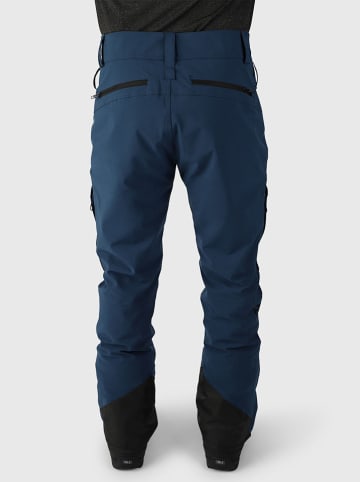 Brunotti Ski-/ Snowboardhose "Ramiro" in Dunkelblau