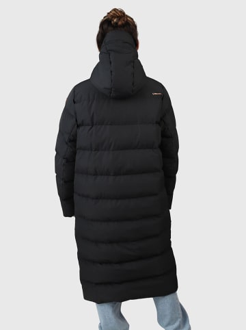 Brunotti Steppmantel "Bigsur" in Schwarz