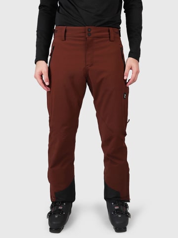 Brunotti Ski-/snowboardbroek "Ramiro" bruin