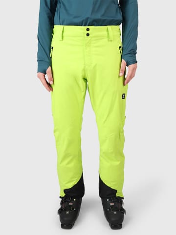 Brunotti Ski-/ Snowboardhose "Ramiro" in Grün