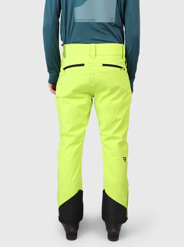 Brunotti Ski-/ Snowboardhose "Ramiro" in Grün