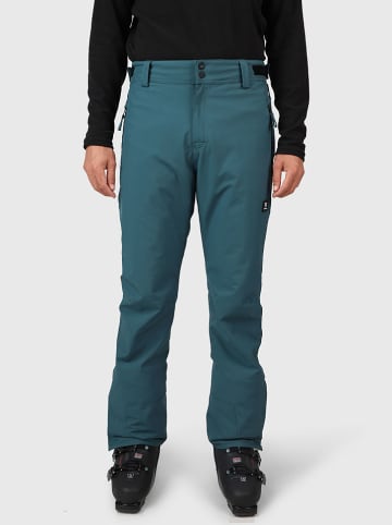 Brunotti Ski-/snowboardbroek "Footrail" blauw