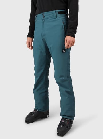 Brunotti Ski-/snowboardbroek "Footrail" blauw