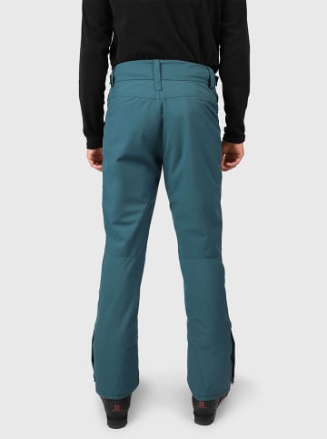 Brunotti Ski-/ Snowboardhose "Footrail" in Blau
