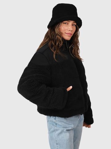 Brunotti Steppjacke "Teddy" in Schwarz