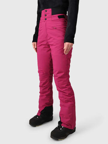 Brunotti Ski-/ Snowboardhose "Whitewater" in Pink