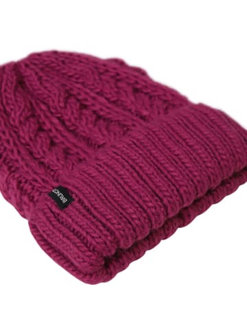 Brunotti Beanie "Annecy" in Lila