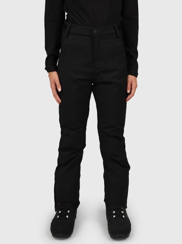 Brunotti Ski-/ Snowboardhose "Whitelake" in Schwarz