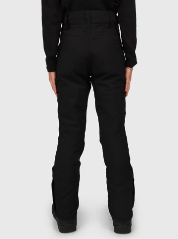 Brunotti Ski-/snowboardbroek "Whitelake" zwart