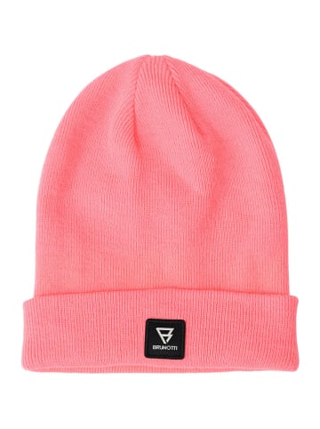 Brunotti Beanie "Tignes 2.0" in Pink