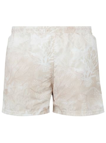 Retour Zwemshort "Justo" crème