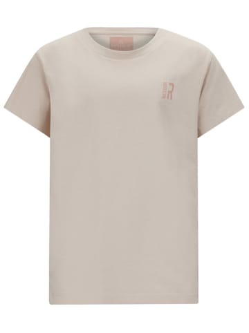 Retour Shirt "Seth" beige