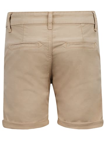 Retour Bermuda "Freek" beige