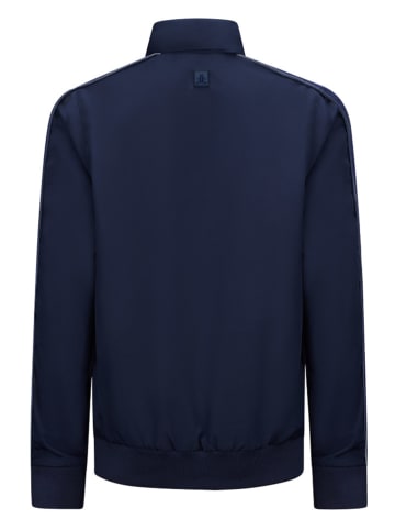 Retour Bluza "Josh" w kolorze granatowym