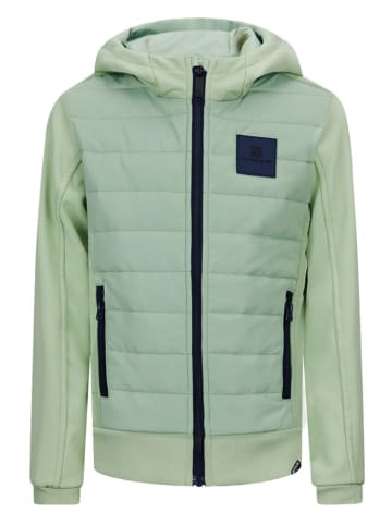 Retour Übergangsjacke "Clive" in Grün